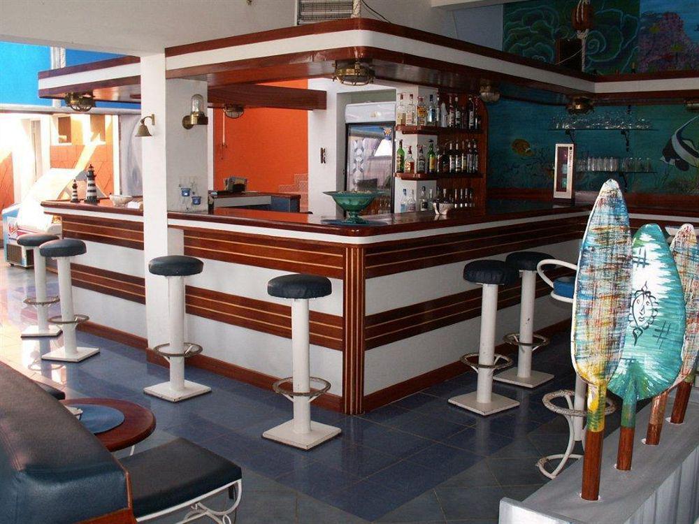 Hotel La Madrague Dakar Buitenkant foto